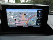 AUDI Q3 S-LINE GRAU