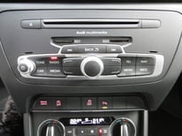 AUDI Q3 S-LINE GRAU