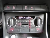 AUDI Q3 S-LINE GRAU