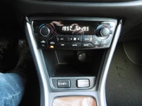 SUZUKI SX4 S CROSS SCHWARZ