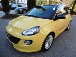 OPEL ADAM 1.400 100PS ​GLAM