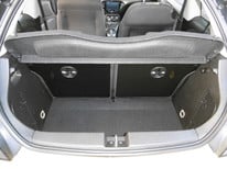 OPEL ADAM GELB