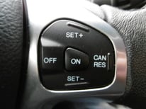 FORD FIESTA SILBER 8000