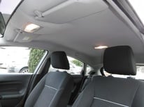 FORD FIESTA SILBER 8000