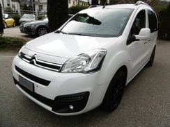 CITROEN BERLINGO 1,6 HDI 100PS ​MULTISPACE