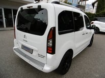 CITROEN BERLINGO WEISS 7672