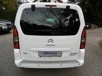 CITROEN BERLINGO WEISS 7672