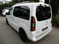 CITROEN BERLINGO WEISS 7672