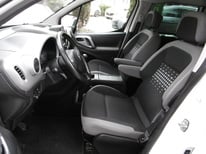 CITROEN BERLINGO WEISS 7672