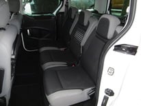 CITROEN BERLINGO WEISS 7672