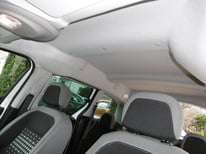 CITROEN BERLINGO WEISS 7672