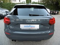 AUDI Q2 1,4 TFSI GRAU