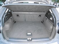 AUDI Q2 1,4 TFSI GRAU
