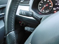 SEAT IBIZA SCHWARZ 1,0 TSI