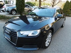 AUDI A4 2,0TDI 190PS QUATTRO ​S-TRONIC&nbsp;