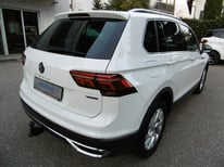 VW TIGUAN NEU WEISS 6144