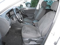 VW TIGUAN NEU WEISS 6144