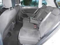 VW TIGUAN NEU WEISS 6144