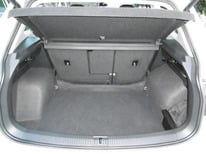 VW TIGUAN NEU WEISS 6144