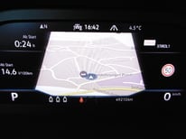 VW TIGUAN NEU WEISS 6144