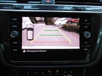VW TIGUAN NEU WEISS 6144