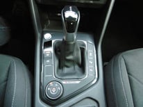 VW TIGUAN NEU WEISS 6144