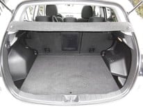 MITSUBISHI ASX WEISS