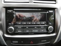 MITSUBISHI ASX WEISS