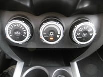 MITSUBISHI ASX WEISS