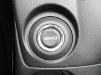 MITSUBISHI ASX WEISS