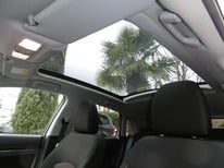 MITSUBISHI ASX WEISS
