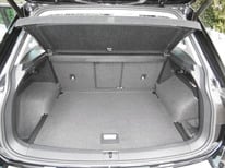 VW TIGUAN NEU SCHWARZ 5414