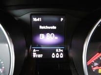 VW TIGUAN NEU SCHWARZ 5414