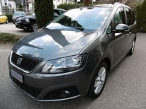 SEAT ALHAMBRA GRAU 9732