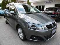 SEAT ALHAMBRA GRAU 9732