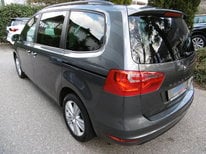 SEAT ALHAMBRA GRAU 9732