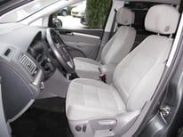 SEAT ALHAMBRA GRAU 9732