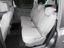 SEAT ALHAMBRA GRAU 9732