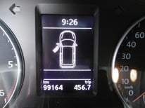 SEAT ALHAMBRA GRAU 9732