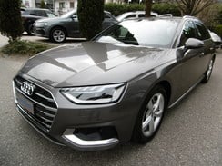 AUDI A4 2,0TDI 190PS QUATTRO ​S-TRONIC