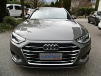 AUDI A4 2019 GRUA 5176