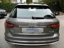 AUDI A4 2019 GRUA 5176