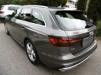 AUDI A4 2019 GRUA 5176