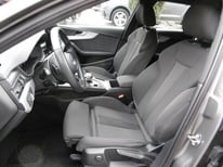 AUDI A4 2019 GRUA 5176