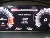 AUDI A4 2019 GRUA 5176