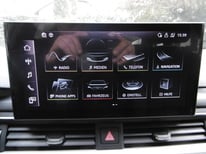 AUDI A4 2019 GRUA 5176