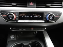 AUDI A4 2019 GRUA 5176