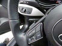AUDI A4 2019 GRUA 5176