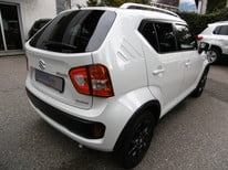 SUZUKI IGNIS WEISS 4X4 4139