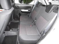 SUZUKI IGNIS WEISS 4X4 4139